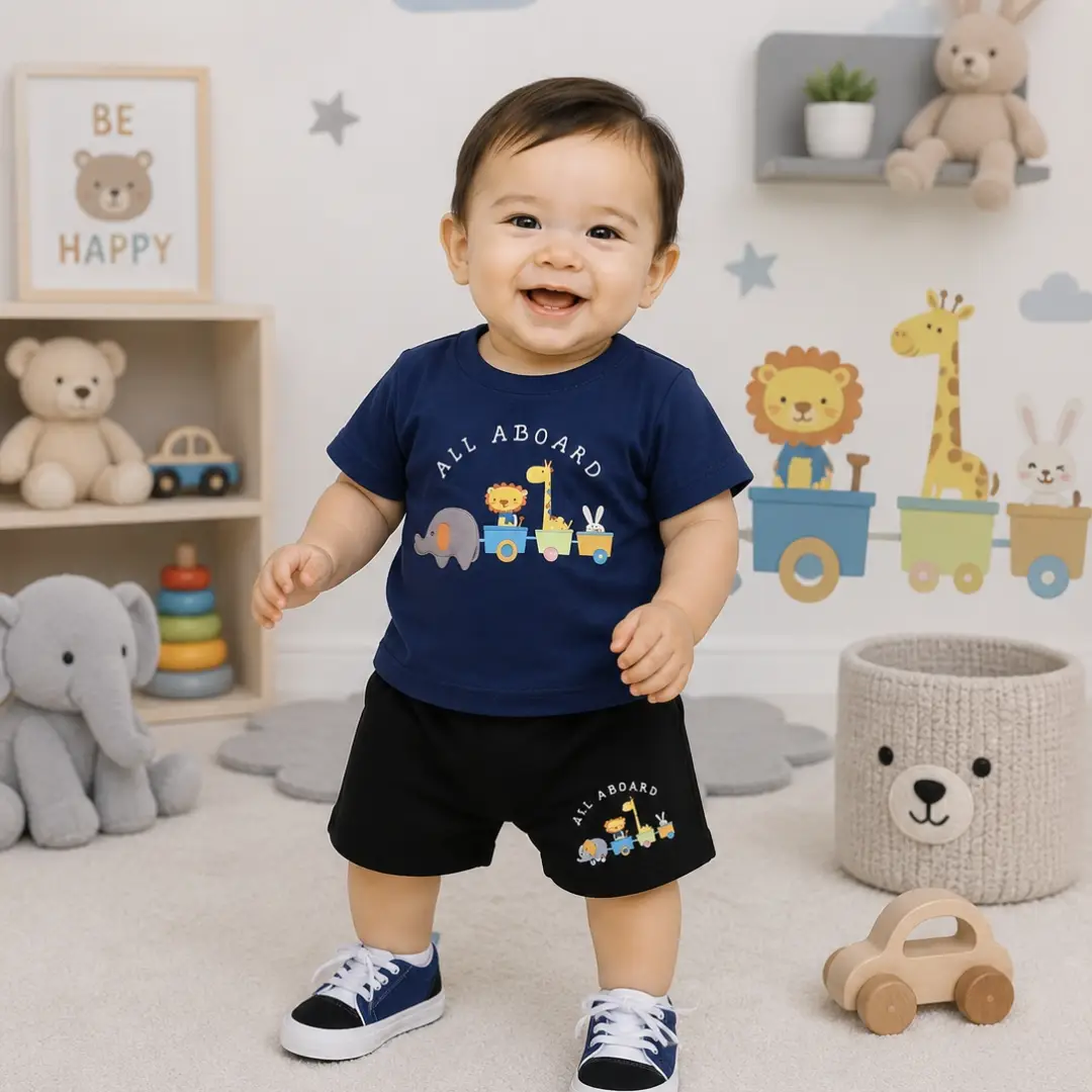 Pilihan untuk si Kecil 1